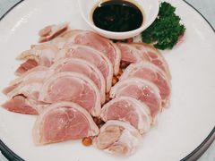 -天鲜阁·海鲜粤菜·33年老字号(石槎白云站店)