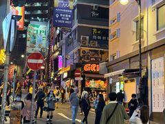 -兰桂坊