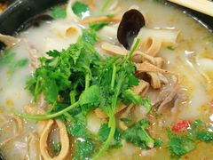 -惠丰源烩面馆(经七路店)