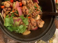-铁公鸡·四川料理(天环广场店)
