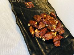 -106餐厅(山水文园店)