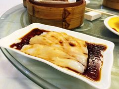 -潮福城大酒楼·潮粤菜·港式点心(阳光城店)
