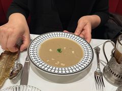 -哈拉硕俄式西餐