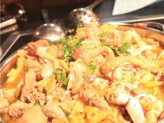 iphone_upload_pic-陈三娃泡姜鸡(太白北路店)