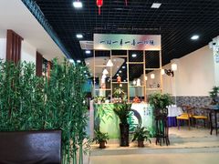 -紫竹林素食(祖庙路店)