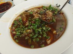 -院8里·少城记忆老川菜(宽窄巷子店)