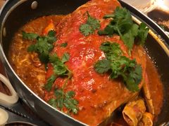 -新加坡海鲜共和(名胜世界圣淘沙海滨坊)