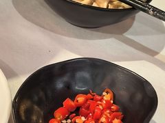 -东来顺饭庄(西直门店)