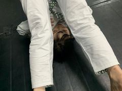 -金翼跆拳道巴西柔术拳击格斗学院