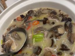-南山翁新概念川菜(江宁万达广场店)