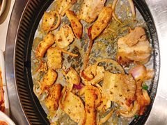 -么子烤肉(化龙池店)