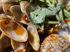 -兆辉木炭海鲜烧烤·海鲜小炒