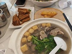 -苏晓玥·手作江南小吃(深圳北站店)
