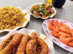 -瑶记海鲜餐厅(西涌店)