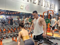 -唯一健身(东城里店)