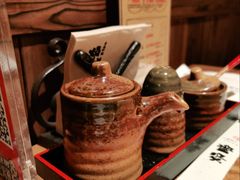 -炉胜·炉端烧·居酒屋