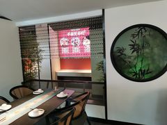 -鸽子侯·家宴·平价海鲜(市图书馆店)