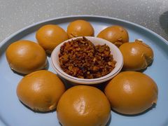 窝窝头-渝味川菜(夜宵航母店)