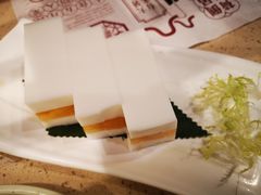 香芒夹心椰汁糕-点都德(北京路贰店)