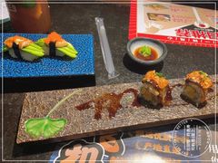 -古田居·特色寿司料理(星之岛旗舰店)