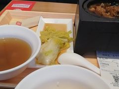 -美颐美·鲍汁排骨饭(龙华百佳华店)