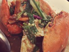 -无招牌海鲜餐厅(怡丰城店)