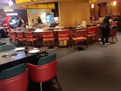 -牛将军•涮肉•烤肉(北京王府井·故宫店)