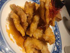 -老妈菜馆(建设街店)