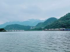 -宝晶宫旅游景区