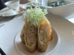 -顺德美的万豪酒店-万豪中餐厅