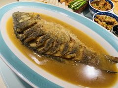 -豫丰汇河南名菜楼(武记餐饮)