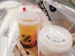 -百分茶(昆山万象汇店)
