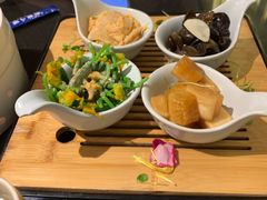 -鹿港小镇(霄云店)