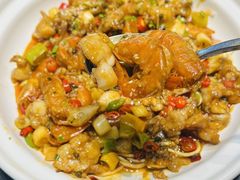 -顺香居·老字号湖北菜(江汉路店)