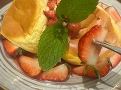 -UPPER KITCHEN(延安路店)