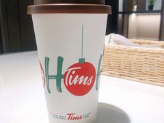 -Tims天好咖啡·贝果(东方广场店)