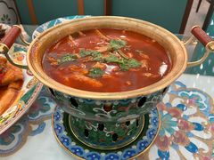 -金驼源•丝路美食(科荟路店)