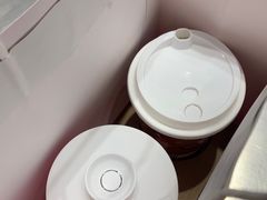 -须尽欢·冰淇淋&中国茶(翔殷路店)