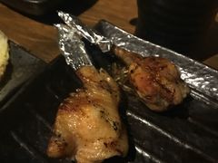 -木子烧鸟屋(百子湾店)