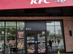 门面-肯德基(南昌路大润发店)