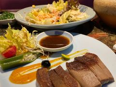 -炙柒Sekinana·精致料理 烧鸟·铁板烧(海上世界店)
