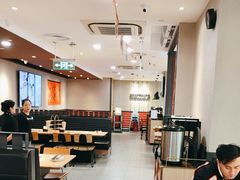 -新石器烤肉(百联川沙店)
