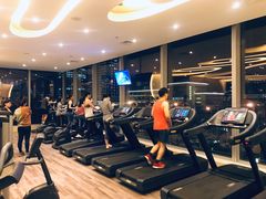 -W Fitness 威尔仕健身(北京英皇集团中心店)