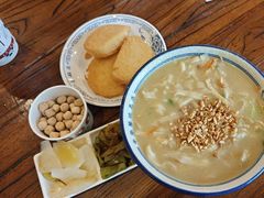 -老雒阳面馆·水席(定鼎门店)