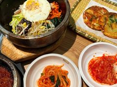 -本家韩国烤肉(青岛万象城店)