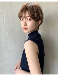 -简影造型·自选烫染接发salon