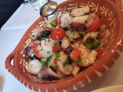 -ALBERGUE 1601 婆仔屋葡国餐厅