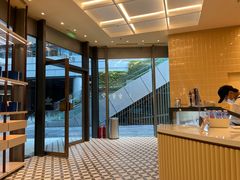 -CREAM STORY意大利手工冰淇淋&甜品(万象前海店)