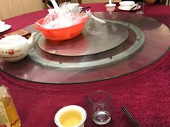 -隆都四季香饭店(碧海路店)