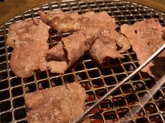 -谷牛和牛烤肉(漕河泾印象城店)